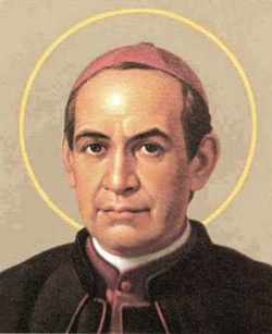 Saint Anthony Mary Claret